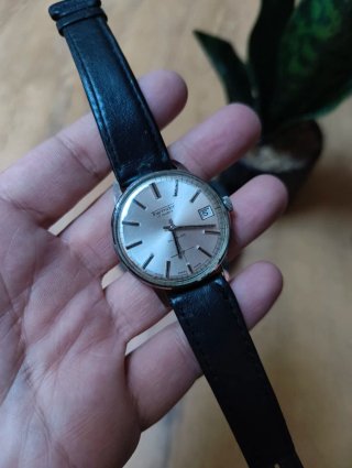 Thermidor Incabloc Vintage - Cuerda manual