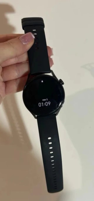 Smartwatch Huawei Watch 3 Active come nuovo