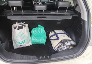 SsangYong Tivoli 2015