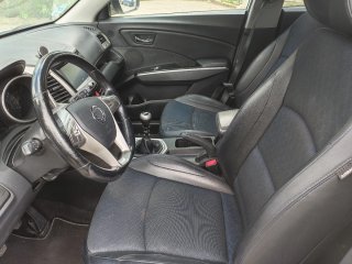 SsangYong Tivoli 2015