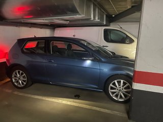 Volkswagen Golf 7. VII TSI Highline