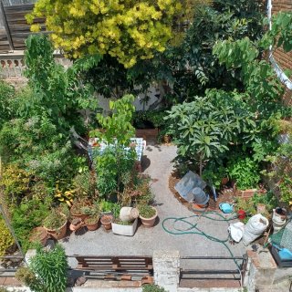 Casa en venta barri del Coll Gracia Barcelona