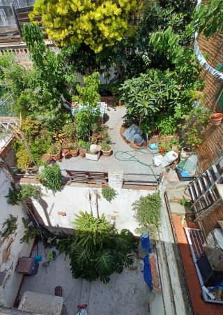 Casa en venta barri del Coll Gracia Barcelona