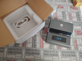 Phomemo M221 Impresora Etiquetas Portátil