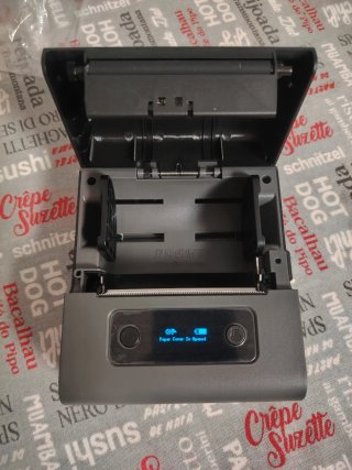 Phomemo M221 Impresora Etiquetas Portátil