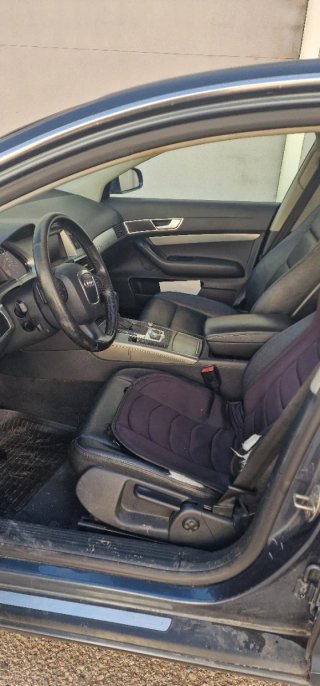 Audi A6 2007