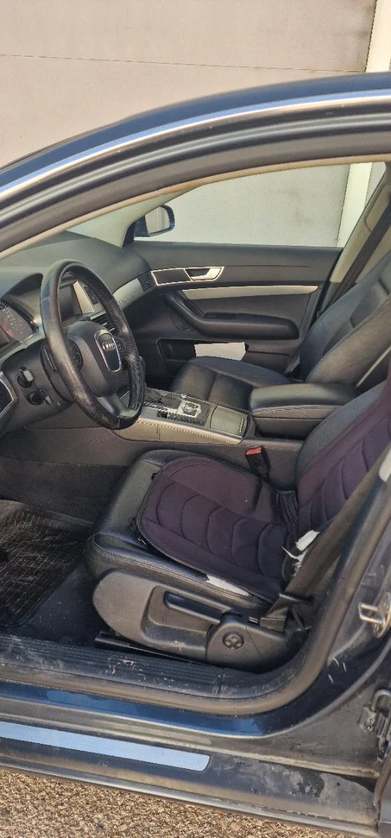 Audi A6 2007, foto 5