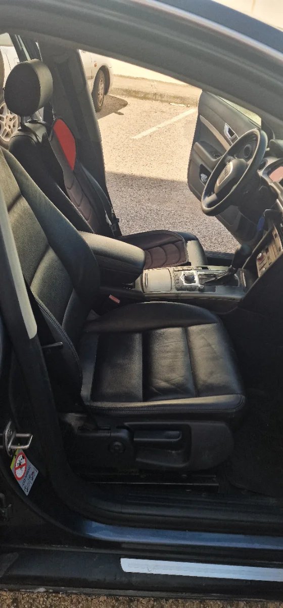 Audi A6 2007, foto 7