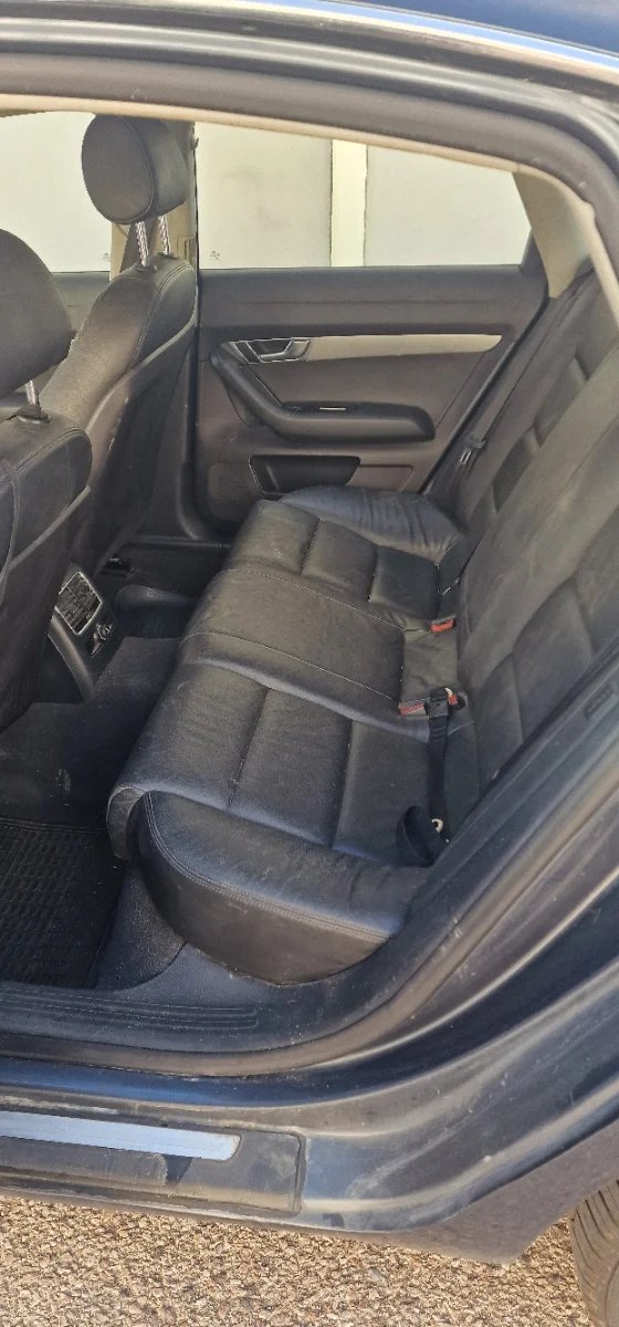 Audi A6 2007, foto 8
