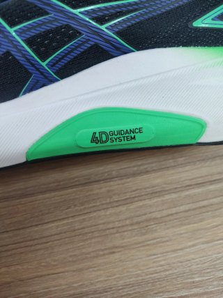 Zapatillas Asics Gel-Superion 8