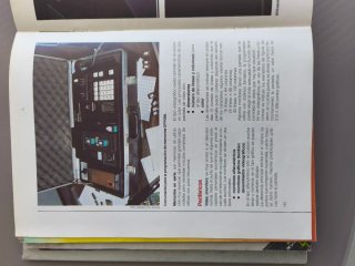 Colección historia de informática vintage