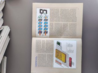Colección historia de informática vintage