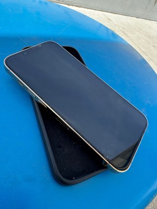 iPhone 13 Pro Oro