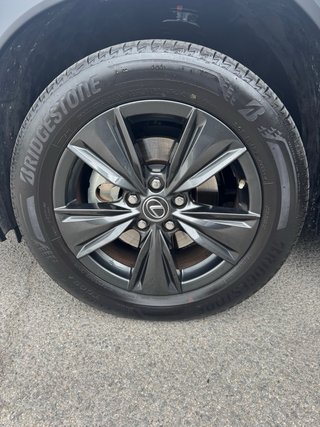 Lexus UX 2023 por 311€/mes