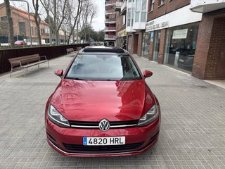 Volkswagen Golf 2.0TDI 150CV