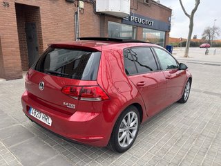 Volkswagen Golf 2.0TDI 150CV