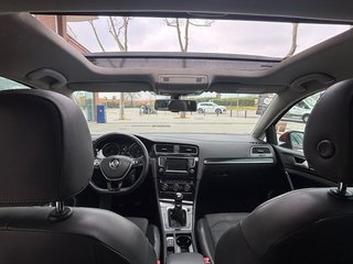 Volkswagen Golf 2.0TDI 150CV