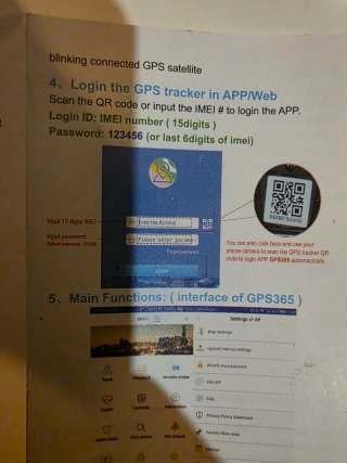 Localizador GPS para Mascotas Perro Gato