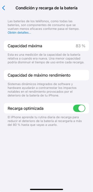 iPhone 12 64GB Bianco