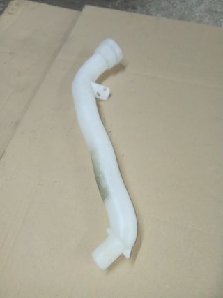 Depósito limpiaparabrisas Clio V