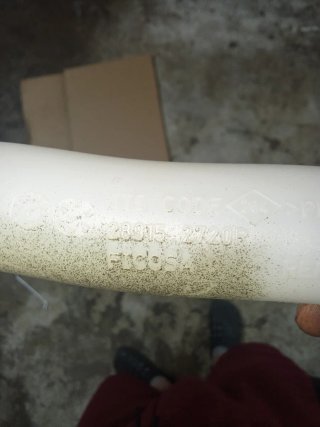 Depósito limpiaparabrisas Clio V