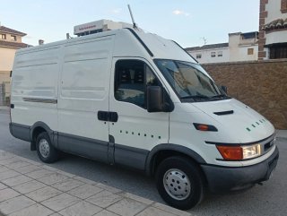 Iveco Daily 2001