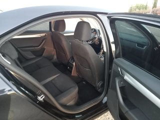 Skoda Octavia 2018
