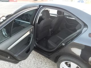 Skoda Octavia 2018
