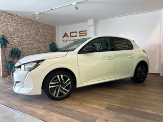 PEUGEOT 208 BlueHDi Allure Pack