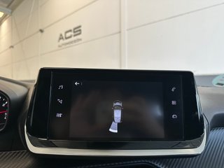 PEUGEOT 208 BlueHDi Allure Pack