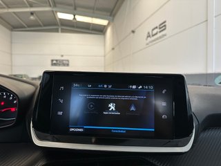 PEUGEOT 208 BlueHDi Allure Pack