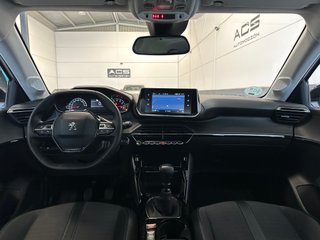 PEUGEOT 208 BlueHDi Allure Pack