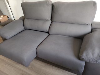 Sofá 3 plazas cadi nuevo