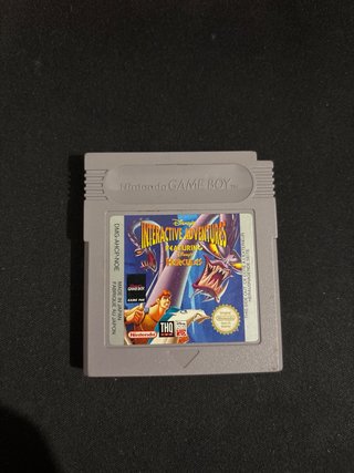 Pack Juegos Game Boy (Pokémon Oro, Amarillo, TCG y