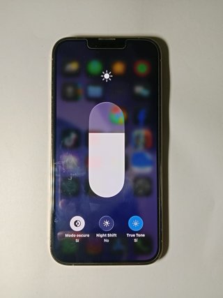 iPhone 13 Pro 128gb salud 100% IMPECABLE