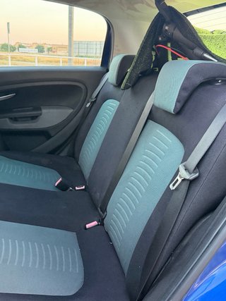 FIAT Punto 2009