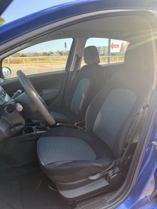 FIAT Punto 2009