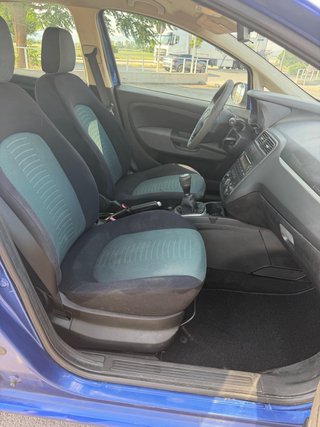 FIAT Punto 2009