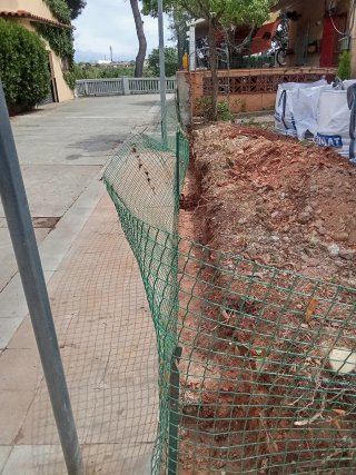 Albañil