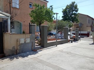 Albañil
