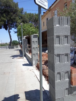 Albañil