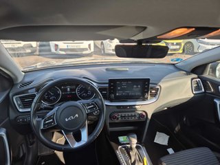 KIA XCEED 1.6 GDi PHEV 104kW 141CV eTech (2023)