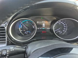 KIA XCEED 1.6 GDi PHEV 104kW 141CV eTech (2023)