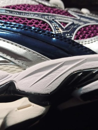 Mizuno Wave Rider 10