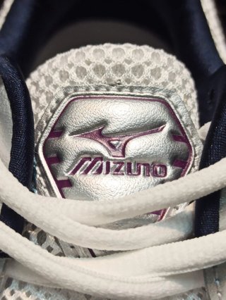 Mizuno Wave Rider 10