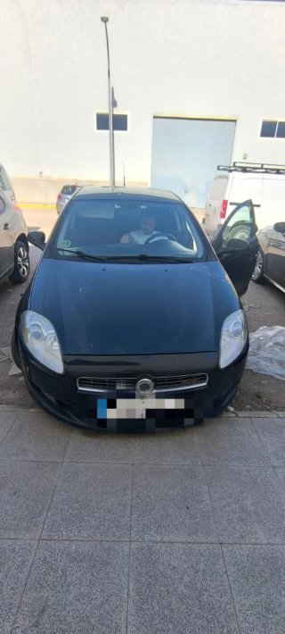 FIAT Bravo 2008