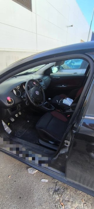 FIAT Bravo 2008