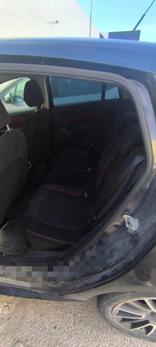 FIAT Bravo 2008