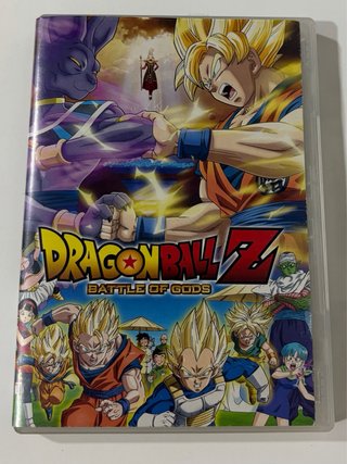 Dragon Ball DVD Colección Marca