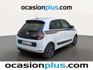 Renault Twingo Zen Energy TCe 66 kW (90 CV) S&S
